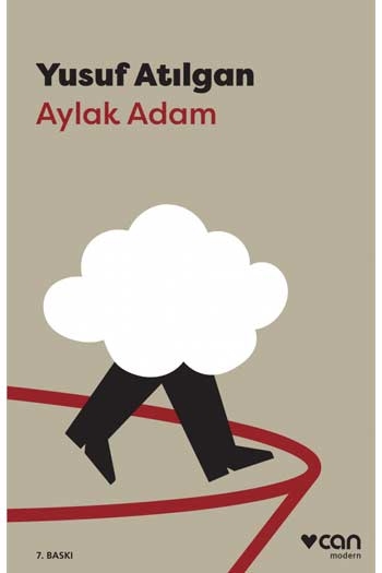 Aylak Adam Can Yayınları