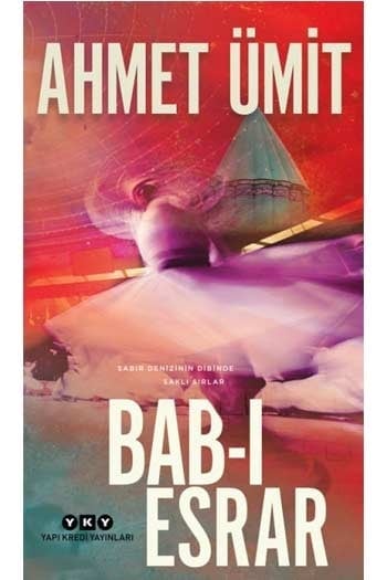 Bab-ı Esrar Yapı Kredi Yayınları