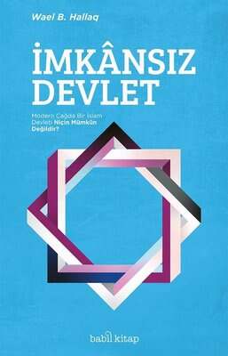 Babil Kitap İmkansız Devlet