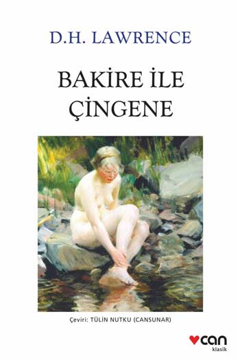 Bakire ile Çingene Can Yayınları