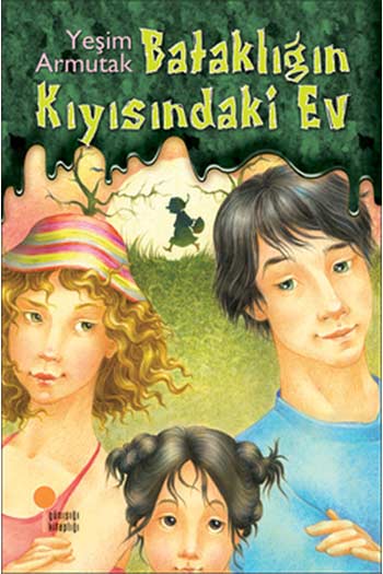 Bataklığın Kıyısındaki Ev Günışığı Kitaplığı