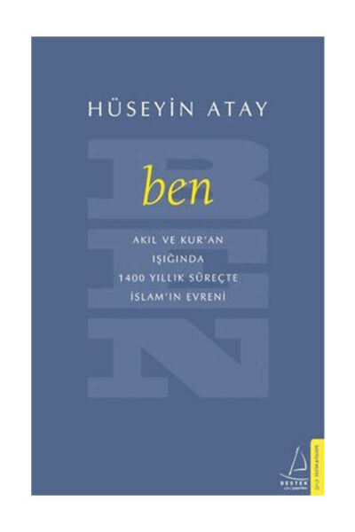 Destek Yayınları Ben