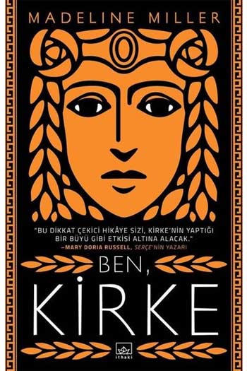 Ben Kirke İthaki Yayınları
