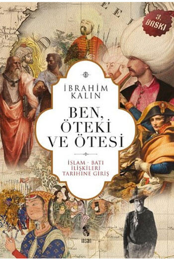 Ben Öteki ve Ötesi İnsan Yayınları