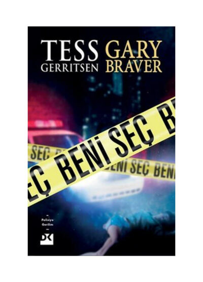 Doğan Kitap Beni Seç