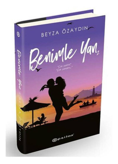 Epsilon Yayınevi Benimle Yan - 2