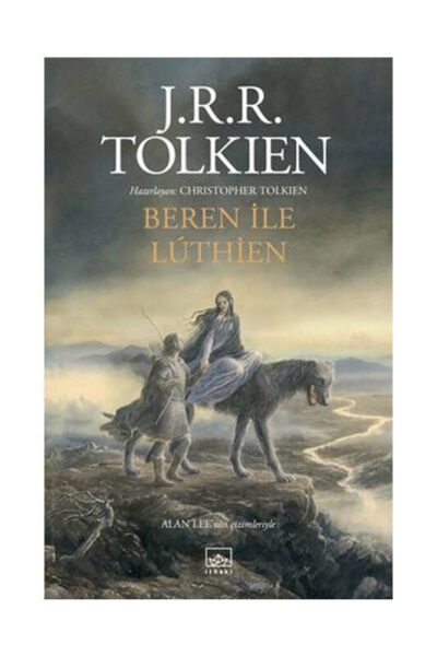 İthaki Yayınları Beren ile Luthien