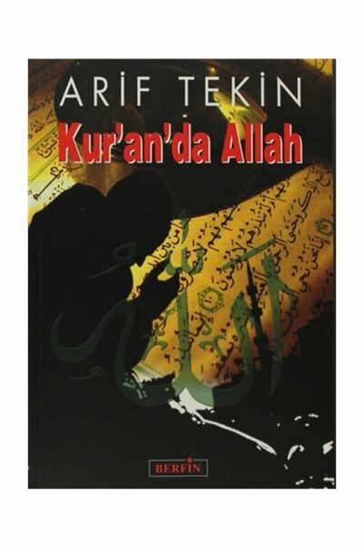 Berfin Yayınları Kur'anda Allah