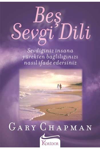 Beş Sevgi Dili Koridor Yayıncılık