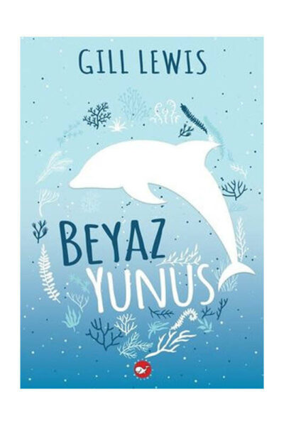 Beyaz Balina Yayınları Beyaz Yunus