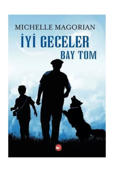 Beyaz Balina Yayınları İyi Geceler Bay Tom