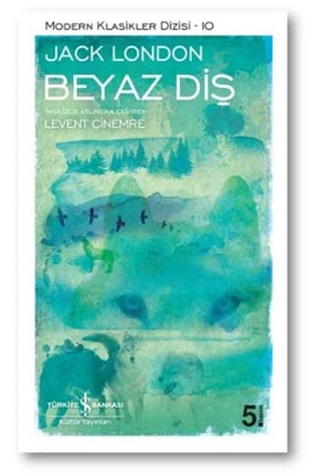 Beyaz Diş İş Bankası Kültür Yayınları