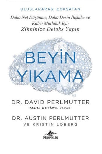 Beyin Yıkama Pegasus Yayınları