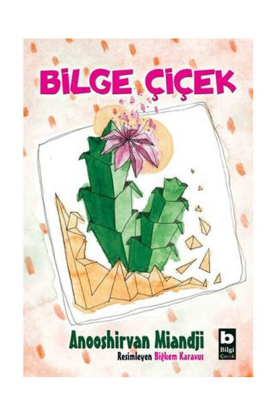 Bilgi Yayınevi Bilge Çiçek