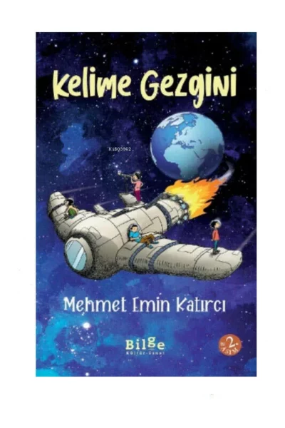 Bilge Kültür Sanat Kelime Gezgini