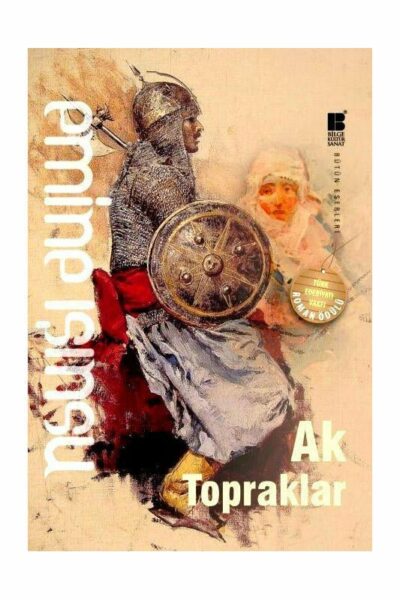 Bilge Kültür Sanat Ak Topraklar
