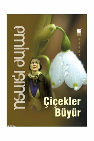 Bilge Kültür Sanat Çiçekler Büyür