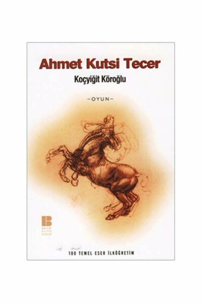 Bilge Kültür Sanat Koçyiğit Köroğlu