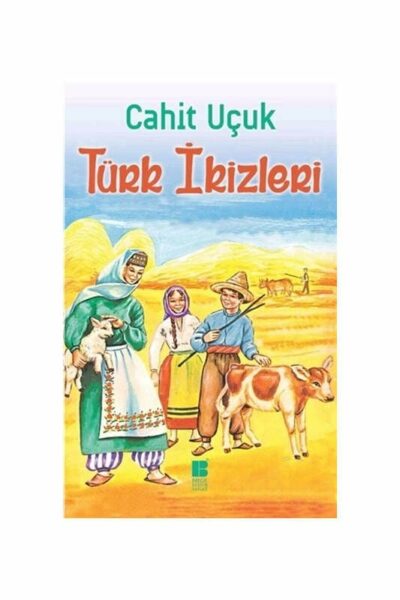 Bilge Kültür Sanat Türk İkizleri