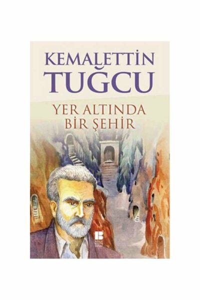 Bilge Kültür Sanat Yer Altında Bir Şehir