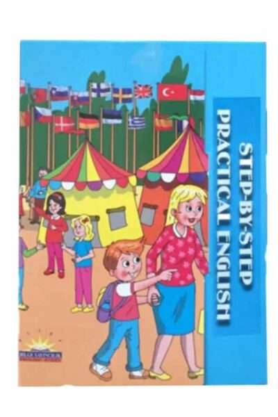 İngilizce 5'li Hikaye Seti (4.5.6. Sınıflar için) Bilge Yayıncılık