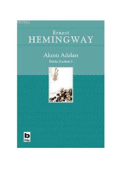 Bilgi Yayınevi Akıntı Adaları