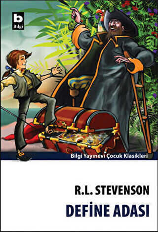 Bilgi Yayınevi Define Adası