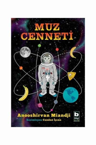 Bilgi Yayınevi Muz Cenneti