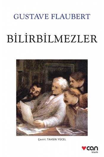 Bilirbilmezler Can Yayınları