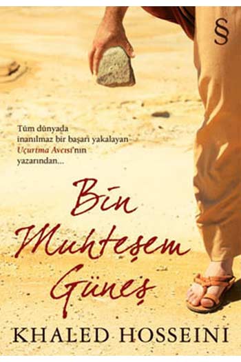 Bin Muhteşem Güneş Everest Yayınları
