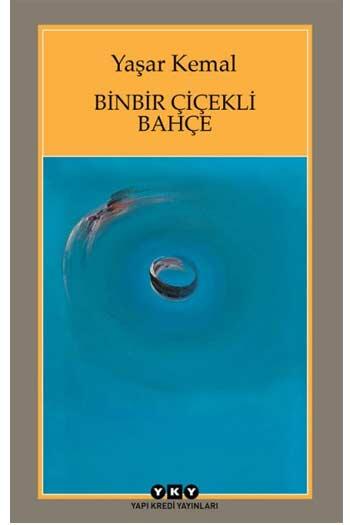 Binbir Çiçekli Bahçe Yapı Kredi Yayınları