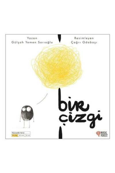 Masalperest Bir Çizgi