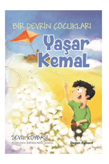 Bir Devrin Çocukları Doğan Egmont Yayıncılık