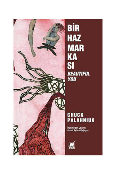 Ayrıntı Yayınları Bir Haz Markası - Beautiful You