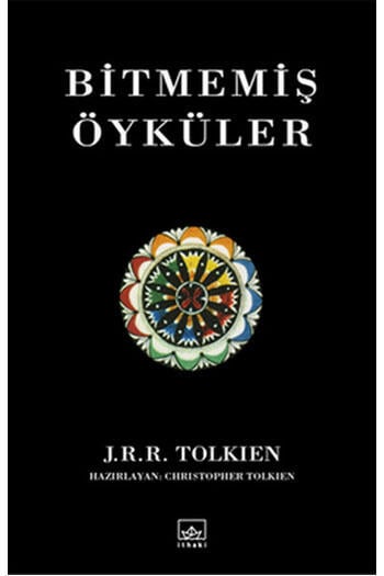 Bitmemiş Öyküler İthaki Yayınları