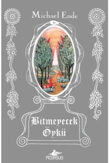 Bitmeyecek Öykü Pegasus Yayınları