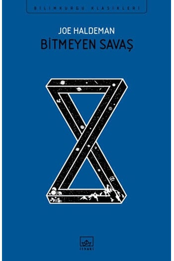Bitmeyen Savaş İthaki Yayınları