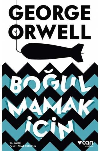 Boğulmamak İçin Can Yayınları