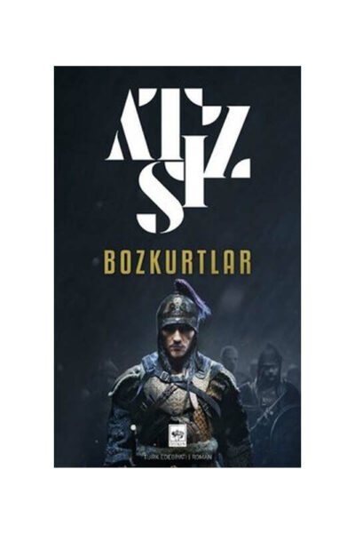 Ötüken Neşriyat Bozkurtlar