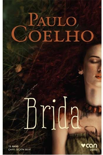 Brida Can Yayınları