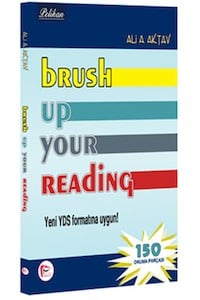 Pelikan Yayınları Brush Up Your Reading