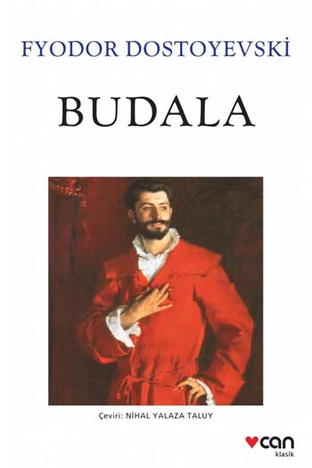 Budala Can Yayınları