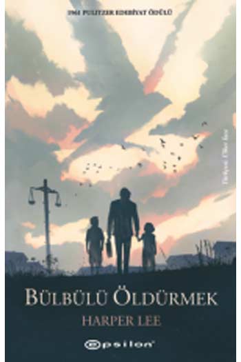 Bülbülü Öldürmek Epsilon Yayınevi