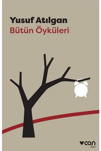 Bütün Öyküleri Can Yayınları