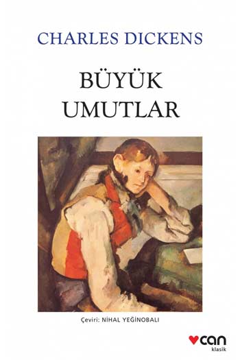 Büyük Umutlar Can Yayınları