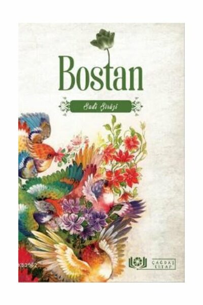 Çağdaş Kitap Bostan
