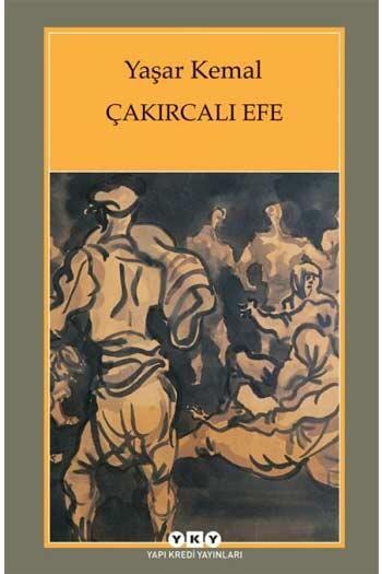Çakırcalı Efe Yapı Kredi Yayınları