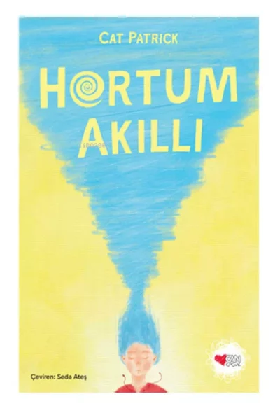 Can Çocuk Yayınları Hortum Akıllı