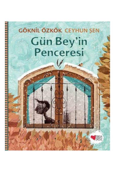 Can Çocuk Yayınları Gün Beyin Penceresi