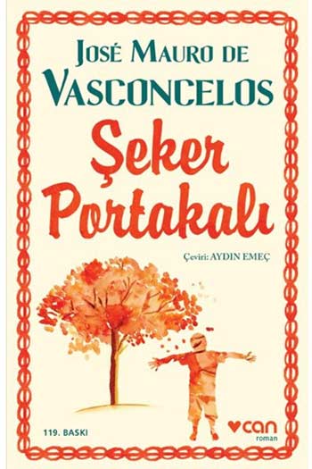 Şeker Portakalı Can Yayınları